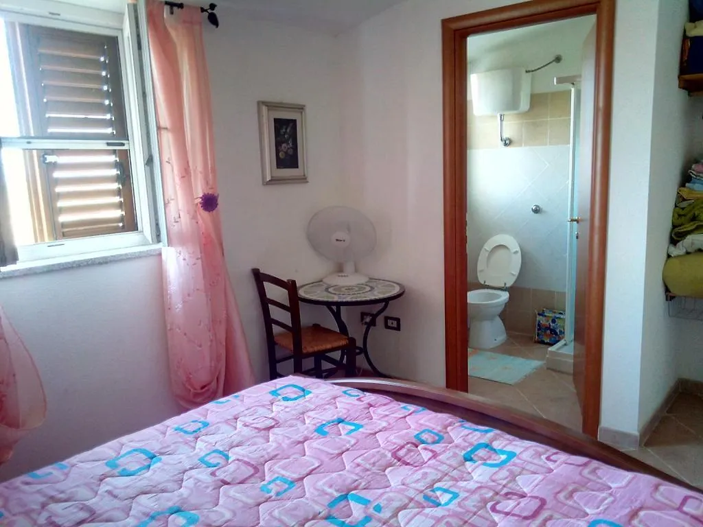 Bed And Breakfast Sas Damas Chiaramonti Bed & Breakfast