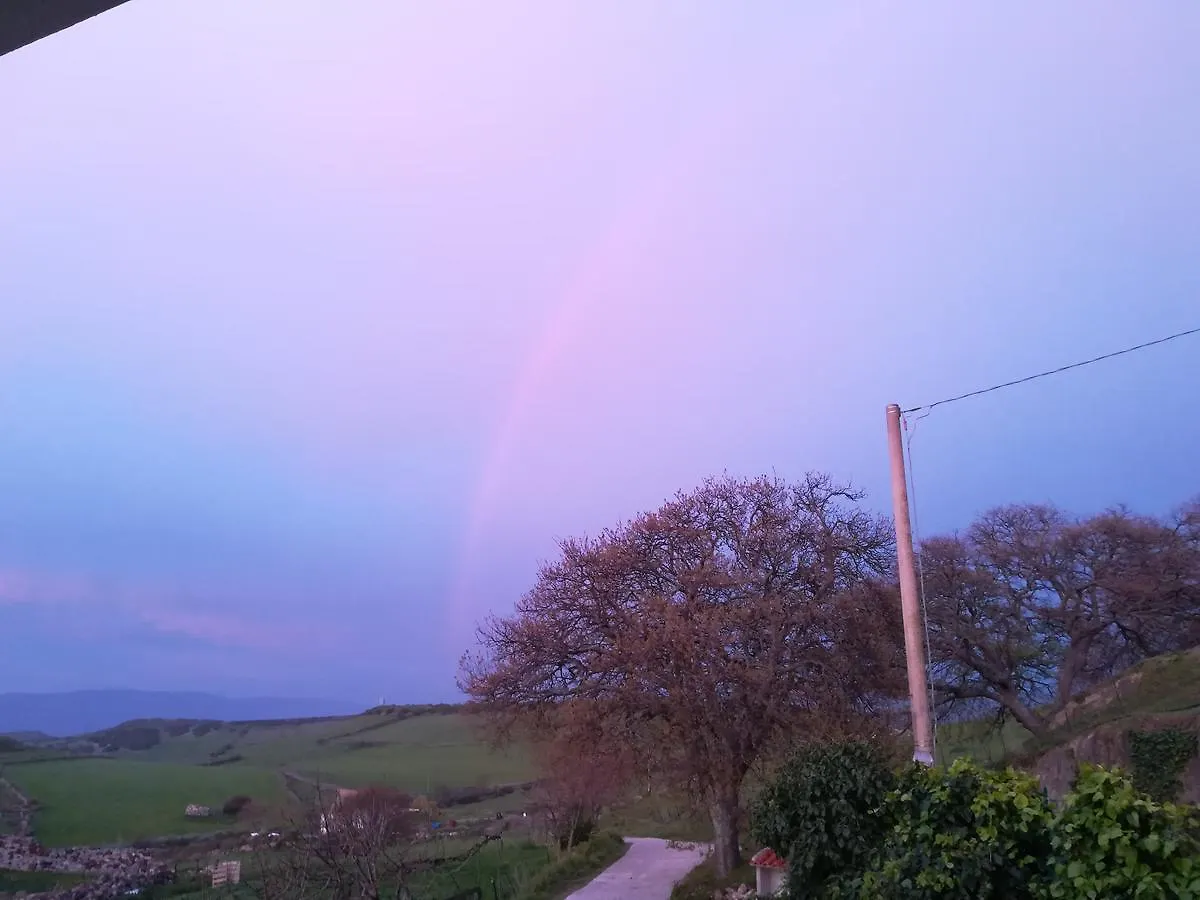 Bed & Breakfast Bed And Breakfast Sas Damas Chiaramonti