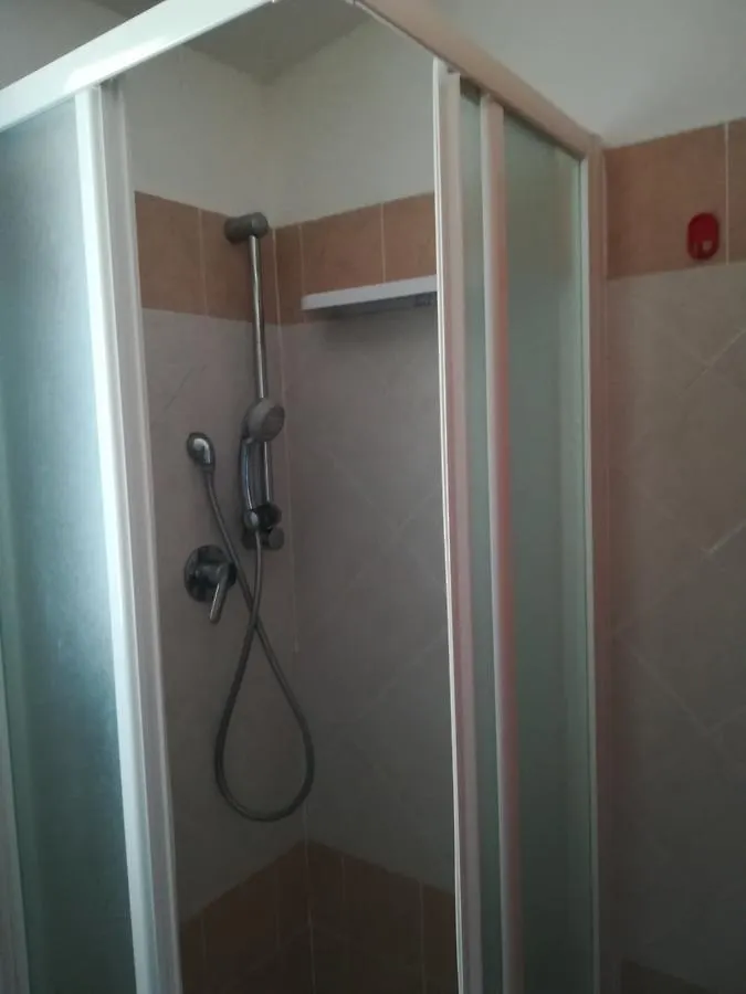Bed And Breakfast Sas Damas Chiaramonti 0*,