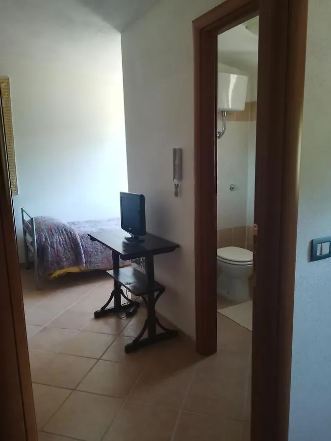 Bed & Breakfast Bed And Breakfast Sas Damas Chiaramonti