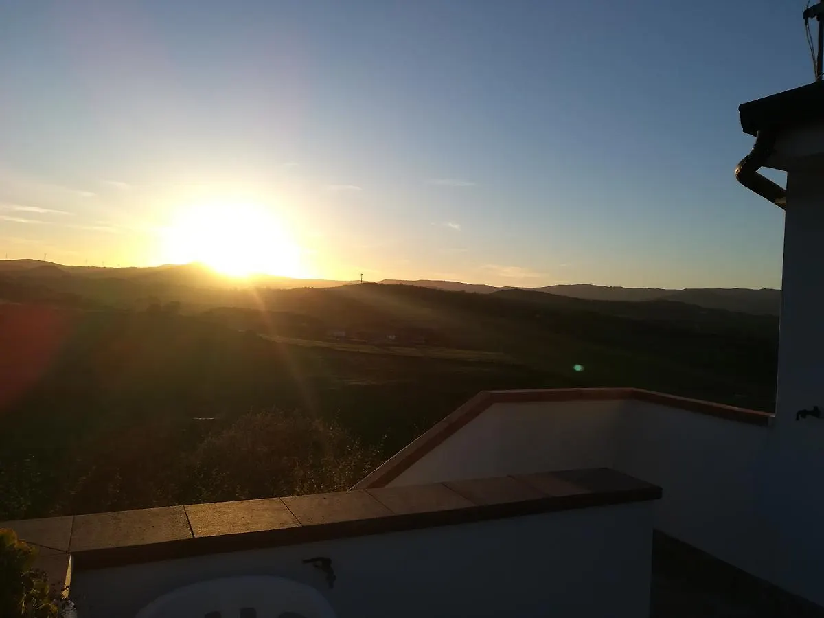 Bed & Breakfast Agriturismo Sas Damas Chiaramonti Italia