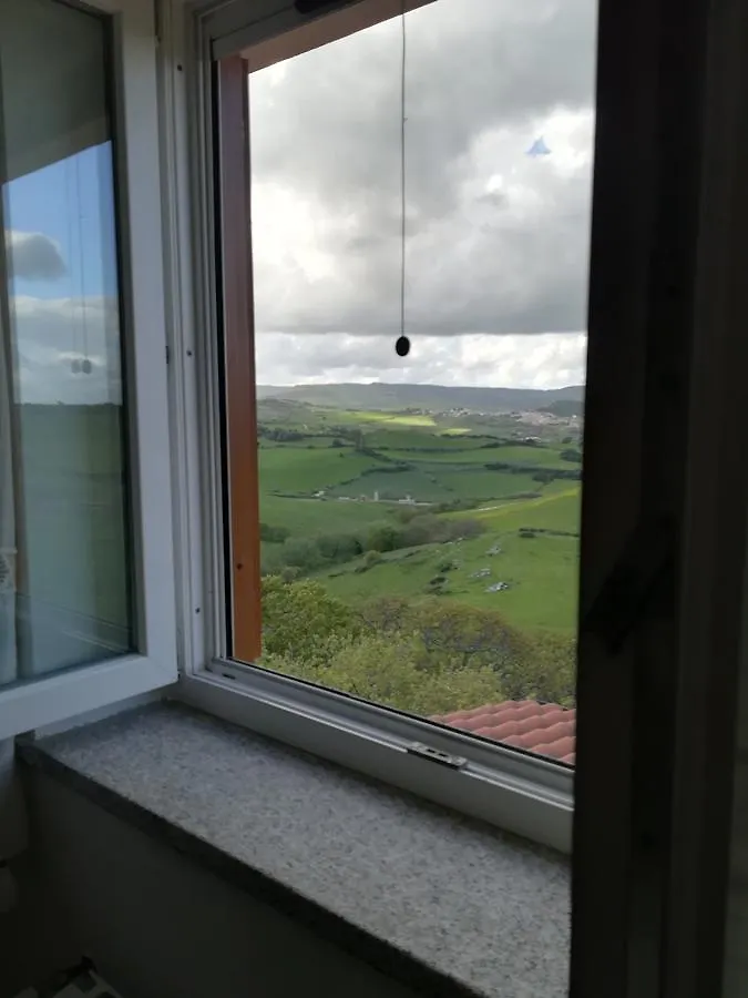 Agriturismo Sas Damas Chiaramonti Italia