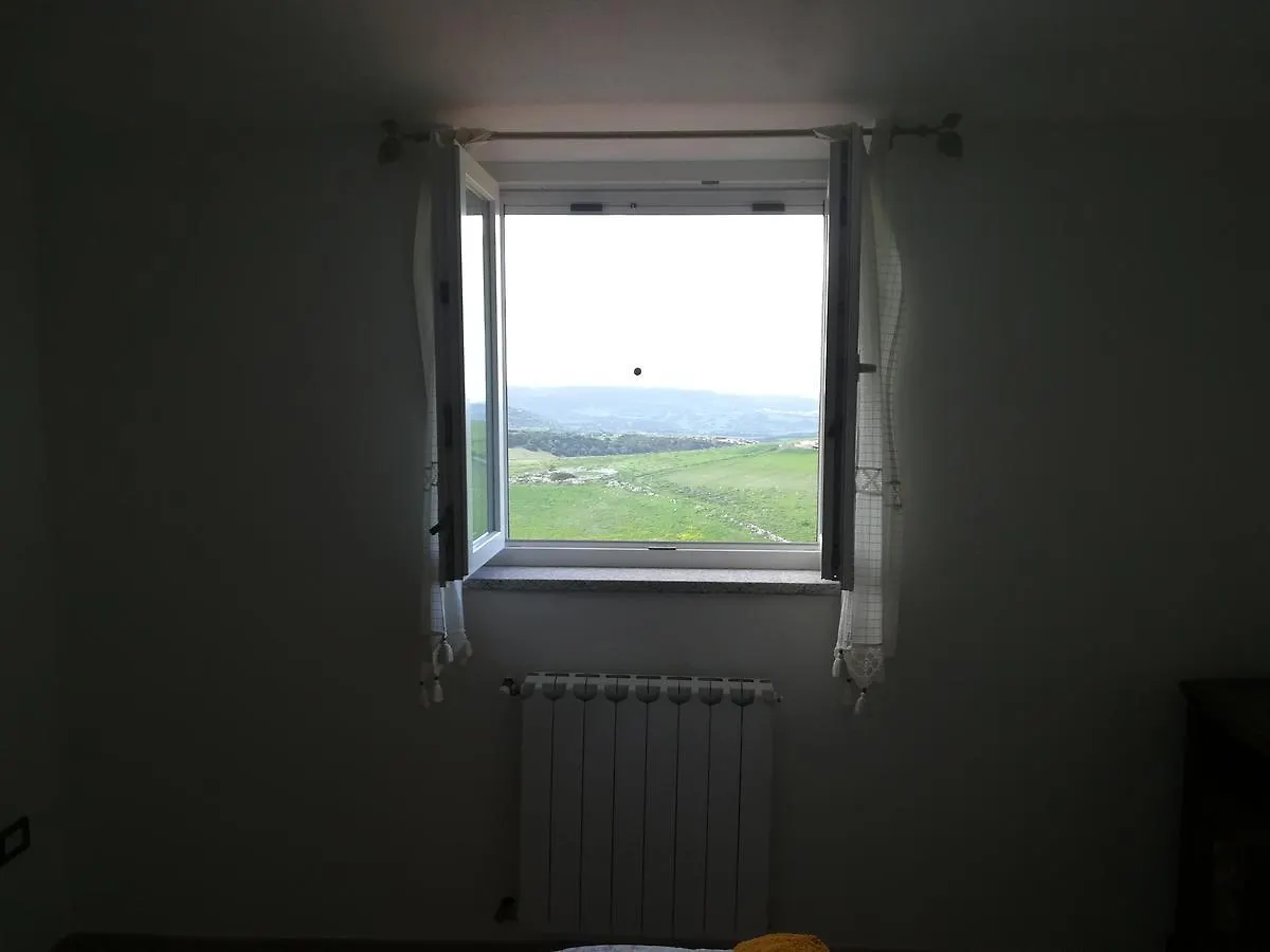 Agriturismo Sas Damas Chiaramonti Bed & Breakfast